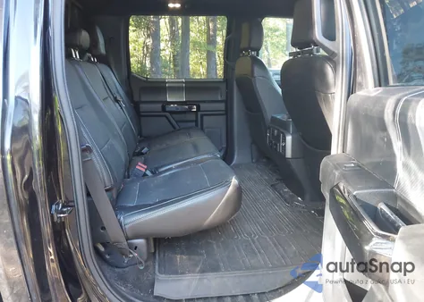 2019 Ford F-150 Xlt z USA, uszkodzony, nr VIN 1FTEW1E57KKD52708